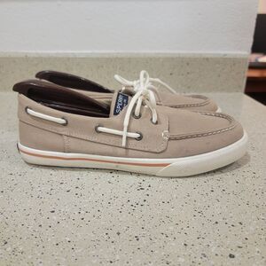 Sperry Top-Sider Men Bahama Sneaker Casual size 6.5M